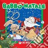 Babbo Natale. E-book. Formato EPUB ebook