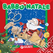 Babbo Natale. E-book. Formato PDF ebook di Patrizia Nencini