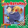 La Befana. E-book. Formato EPUB ebook