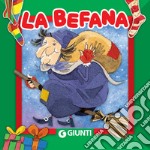 La Befana. E-book. Formato PDF ebook