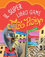 Il Super Librogame di Jack Pigòn. E-book. Formato EPUB ebook