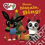 Buon Natale, Bing!. E-book. Formato PDF ebook