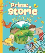 Prime storie per piccolini. E-book. Formato PDF ebook