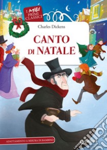 Canto di Natale. E-book. Formato EPUB ebook di Charles Dickens