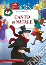 Canto di Natale. E-book. Formato EPUB ebook