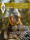 Archeologia Viva n. 210 novembre/dicembre 2021. E-book. Formato PDF ebook