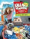 Ulla Lemming. La banda del leone. E-book. Formato EPUB ebook