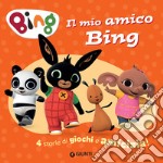 Il mio amico Bing. E-book. Formato PDF