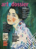 Art e Dossier N. 386 aprile 2021. E-book. Formato PDF ebook