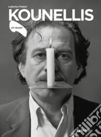 Kounellis. E-book. Formato PDF ebook di Ludovico Pratesi