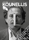 Kounellis. E-book. Formato PDF ebook