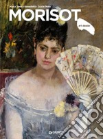 Morisot. E-book. Formato PDF ebook