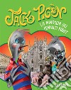 Jack Pigòn. La minaccia dei pennuti robot. E-book. Formato EPUB ebook di Francesco Gungui