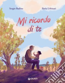 Mi ricordo di te. E-book. Formato PDF ebook di Sergio Badino