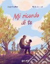 Mi ricordo di te. E-book. Formato PDF ebook di Sergio Badino