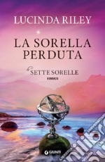 La sorella perduta. E-book. Formato EPUB ebook