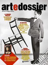 Art e Dossier N. 361 gennaio 2019. E-book. Formato PDF ebook