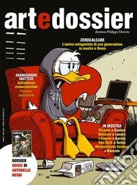 Art e Dossier N. 362 febbraio 2019. E-book. Formato PDF ebook