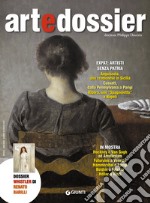 Art e Dossier N. 363 marzo 2019. E-book. Formato PDF ebook