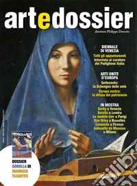 Art e Dossier N. 365 maggio 2019. E-book. Formato PDF ebook