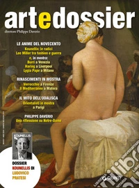 Art e Dossier N. 366 giugno 2019. E-book. Formato PDF ebook