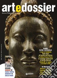 Art e Dossier N. 367 luglio/agosto 2019. E-book. Formato PDF ebook