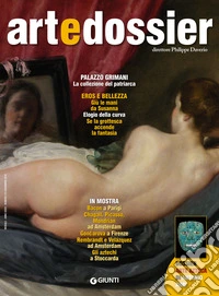 Art e Dossier N. 370 novembre 2019. E-book. Formato PDF ebook