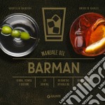 Manuale del barman. E-book. Formato PDF ebook