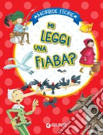 Mi leggi una fiaba?. E-book. Formato EPUB ebook