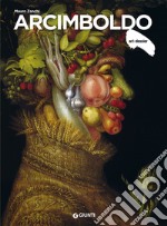 Arcimboldo. E-book. Formato PDF ebook