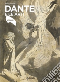 Dante e le arti. E-book. Formato PDF ebook di Marco Bussagli