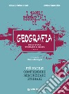 I Saperi Essenziali di Geografia per la scuola secondaria di I grado. Classe III: Più facile comprendere, memorizzare, studiare. E-book. Formato PDF ebook