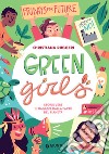 Green Girls. Storie vere di ragazze dalla parte del pianeta. E-book. Formato EPUB ebook di Christiana Ruggeri