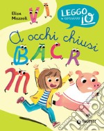 A occhi chiusi. E-book. Formato PDF