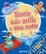 Storie dalle mille e una notte. E-book. Formato EPUB ebook