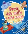 Storie dalle mille e una notte. E-book. Formato PDF ebook di Rosalba Troiano