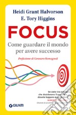 Focus: Come guardare il mondo per avere successo. E-book. Formato EPUB