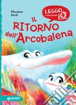 Il Ritorno dell'Arcobalena. E-book. Formato EPUB