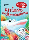 Il Ritorno dell'Arcobalena. E-book. Formato EPUB ebook