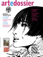 Art e Dossier N. 387 maggio 2021. E-book. Formato PDF ebook