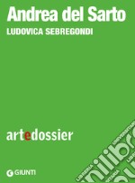 Andrea del Sarto. E-book. Formato EPUB ebook