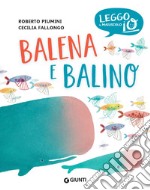 Balena e balino. E-book. Formato PDF ebook