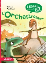 L' orchestrosauro. E-book. Formato EPUB ebook