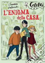 L'enigma della casa. E-book. Formato EPUB ebook