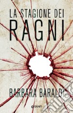 La stagione dei ragni. E-book. Formato PDF ebook