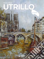 Utrillo. E-book. Formato PDF ebook