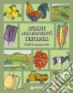 Atlante della biodiversità contadina: I Sigilli di Campagna Amica. E-book. Formato PDF