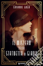 Il mistero della statuetta di giada. E-book. Formato EPUB ebook