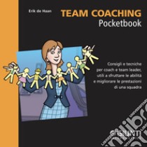 Team Coaching. Audiolibro. Download MP3 ebook di Erik De Haan