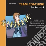 Team Coaching. Audiolibro. Download MP3 ebook